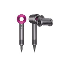 戴森(DYSON) 吹风机 HD15 紫红色
