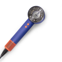 戴森(DYSON) 吹风机HD16 湛蓝紫