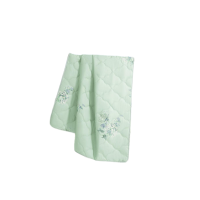 水星 家纺 溢香花语 夏凉被150*200cm