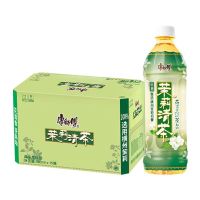 康师傅茉莉清茶 500ml*15瓶
