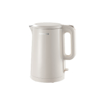 九阳 K15FD-W6710 双层隔热电热水壶 1.5L