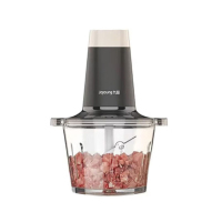 九阳 S18-LA179易清洗多功能绞肉机2L