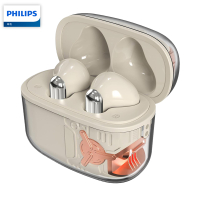 飞利浦降噪运动跑步无线蓝牙耳机 TAT1168