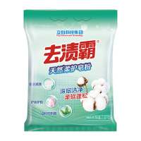 立白 去渍霸天然柔护皂粉 2.02kg