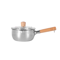 康巴赫雪平锅 KGJ-X18W