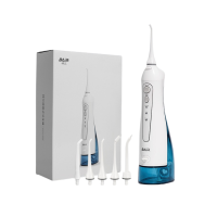 拜尔 /电动冲牙器M3PLUS(配5个喷嘴300ML容量水箱)