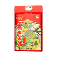 米妹妹/ 五常香米1kg