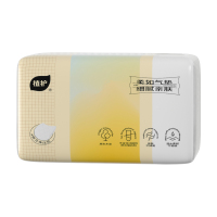 植护 气垫纸巾(炽芒系列)90抽*3包