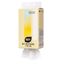 植护挂式气垫纸巾(炽芒系列)300抽*1提ZH408733