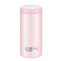 TIGER虎牌 轻量真空保温杯MOC-A20C-pp粉色