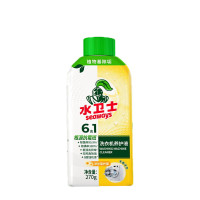 水卫士洗衣机养护液270ml