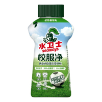 水卫士 校服净340g*1瓶