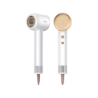 追觅 韶光高速吹风机韶光G20 云锦白