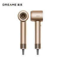 追觅韶光高速吹风机韶光G20Pro 香槟金