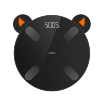 沃莱 智能体脂秤 FG2009B