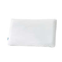 水星家纺 深睡·芯动慢回弹记忆枕 (高款)