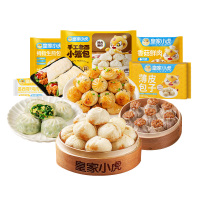 皇家小虎 /营养早餐不重样98型 1840g