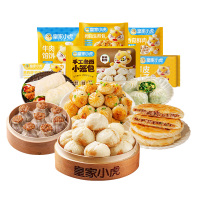 皇家小虎 营养早餐不重样128型 2360g