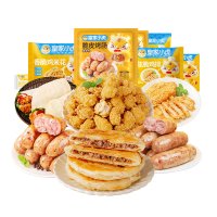 皇家小虎 肉肉无限吃168型 2660g