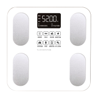 沃莱智能体脂秤SO01电池款