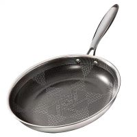 炊大皇 星芒煎锅28cm XM28JG