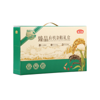 燕之坊 臻品有机杂粮3kg