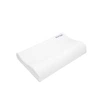 诺伊曼酒店同款记忆枕S2815