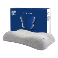 睡眠博士恒温零度绵记忆枕深睡枕