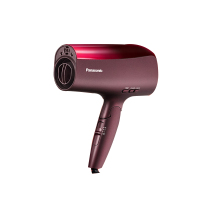 松下电吹风机EH-XD20红色