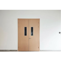 美心 LQ商用门 钢制套装门 1500*2100mm