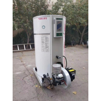 三正热工 立式常压燃气开水锅炉系统 CLHS0.12-85/55-Q