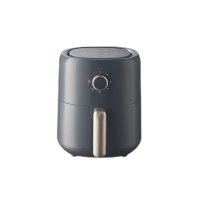 小熊-空气炸锅 QZG-N10W2