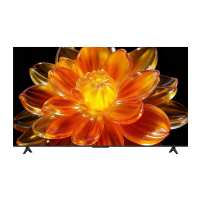 TCL 55英寸电视 4k超高清(55G60L)