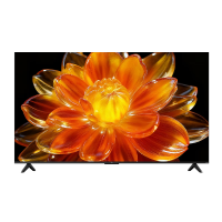 TCL 电视 98英寸 4k超高清 98G60L