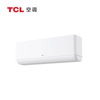 TCL空调 KFR-72GW/AP1a+B1 3匹 一级能效 壁挂式 白色