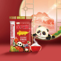 金龙鱼御品巴蜀香米5KG