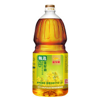 金龙鱼甄选特香菜籽油/非转基因/物理压榨/4L (单位:桶)