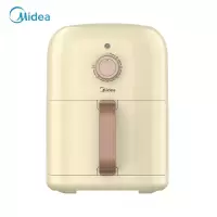美的(Midea) 空气炸锅AKZ3001