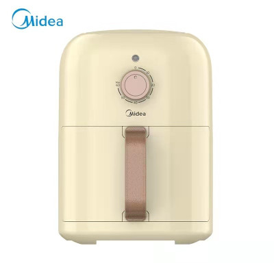 美的(Midea) 空气炸锅AKZ3001
