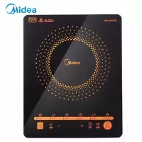 美的(Midea) 电磁炉多功能大功率 RT2171