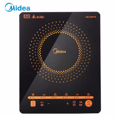 美的(Midea) 电磁炉多功能大功率 RT2171