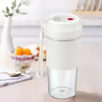艾美特(Airmate) 便携果汁杯CL0328Z 便携果汁杯榨汁机旅行携带 300ml