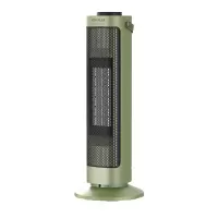 先锋 暖风机DNF-N1Gpro 机械石墨烯立式取暖器速热电暖器快速升温升温便携式石墨烯热风机