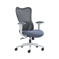 麦格尚 网椅JY562BHS 办公椅电脑椅人体工学网椅 610*725*1000MM