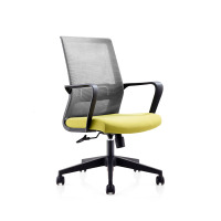 麦格尚 网椅JY180B办公椅靠背电脑椅家用人体工学椅子 600*585*945MM