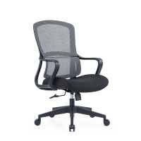 麦格尚 网椅JY519B 电脑椅办公椅工学椅游戏网布电竞椅 645*600*1005MM