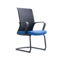 麦格尚 网椅JY223 办公椅会议椅电脑椅学习椅宿舍椅子