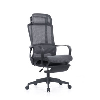 麦格尚 网椅JY369 电脑椅办公椅学习转椅座椅电竞椅