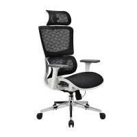 麦格尚 电脑椅BK630-25 家用椅子办公椅电竞椅