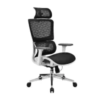 麦格尚 电脑椅BK630-25 家用椅子办公椅电竞椅